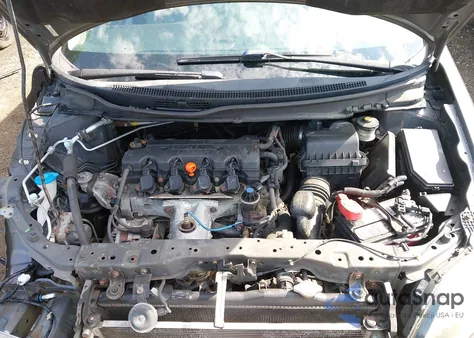 2013 Honda Civic Lx from USA, damaged, VIN 2HGFB2F53DH592211